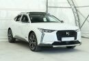 DS Automobiles DS4