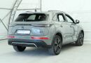 DS Automobiles DS7 Crossback