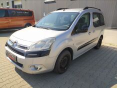 Citroën Berlingo osobní