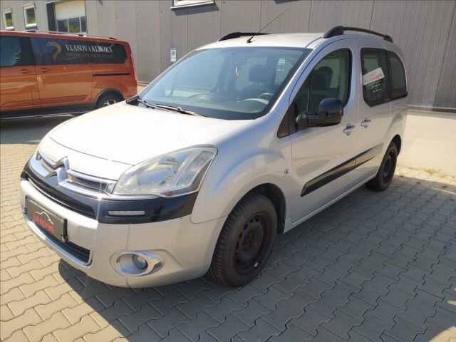 Citroën Berlingo osobní