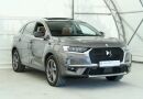 DS Automobiles DS7 Crossback