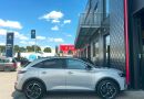 DS Automobiles DS7 Crossback