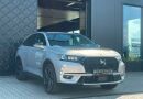 DS Automobiles DS7 Crossback