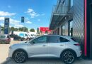 DS Automobiles DS7 Crossback