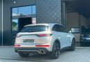 DS Automobiles DS7 Crossback