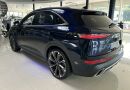 DS Automobiles DS7 Crossback