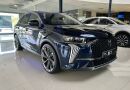 DS Automobiles DS7 Crossback