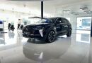 DS Automobiles DS7 Crossback