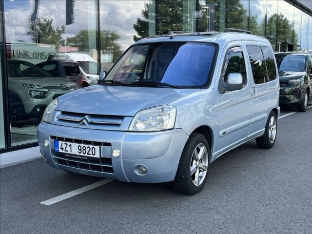 Citroën Berlingo osobní