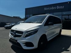 Mercedes-Benz Třídy V