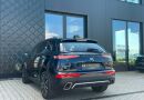 DS Automobiles DS7 Crossback