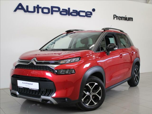 Citroën SUV C3 Aircross