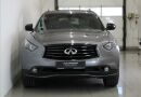 Infiniti QX70