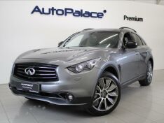 Infiniti QX70