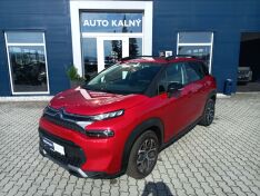 Citroën SUV C3 Aircross