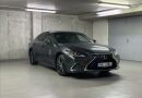 Lexus ES 300h