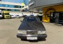 Volvo 960