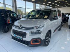 Citroën Berlingo osobní