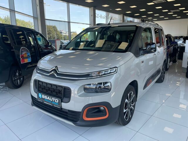 Citroën Berlingo osobní