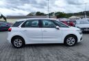 Citroën C4 SpaceTourer