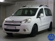 Citroën Berlingo osobní