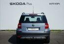 Škoda Yeti