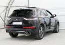 DS Automobiles DS7 Crossback