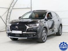 DS Automobiles DS7 Crossback