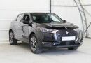 DS Automobiles DS3 Crossback