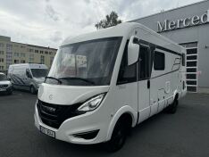 Hymer Hymer