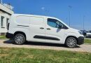 Citroën Berlingo VAN