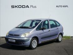 Citroën Xsara Picasso