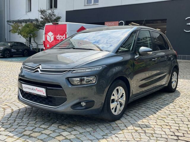 Citroën C4 Picasso