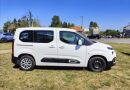 Citroën Berlingo osobní