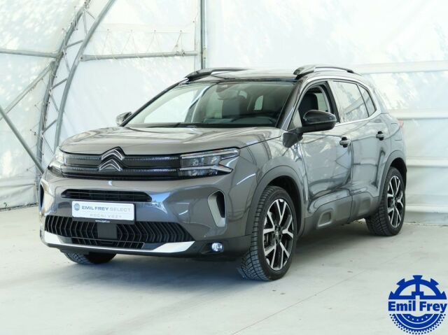 Citroën SUV C5 Aircross