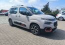 Citroën Berlingo osobní