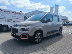 Citroën Berlingo osobní