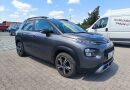 Citroën SUV C3 Aircross