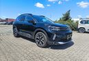 Citroën SUV C5 Aircross