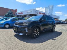 Citroën SUV C5 Aircross