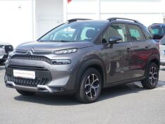 Citroën SUV C3 Aircross