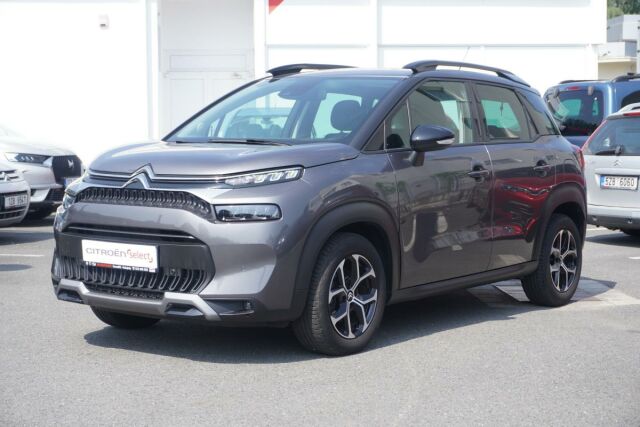 Citroën SUV C3 Aircross