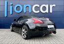 Nissan 370 Z