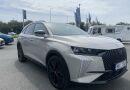 DS Automobiles DS7 Crossback