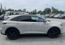 DS Automobiles DS7 Crossback