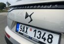 DS Automobiles DS7 Crossback