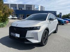 DS Automobiles DS7 Crossback