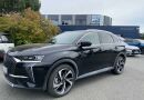 DS Automobiles DS7 Crossback