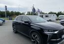 DS Automobiles DS7 Crossback