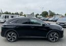 DS Automobiles DS7 Crossback